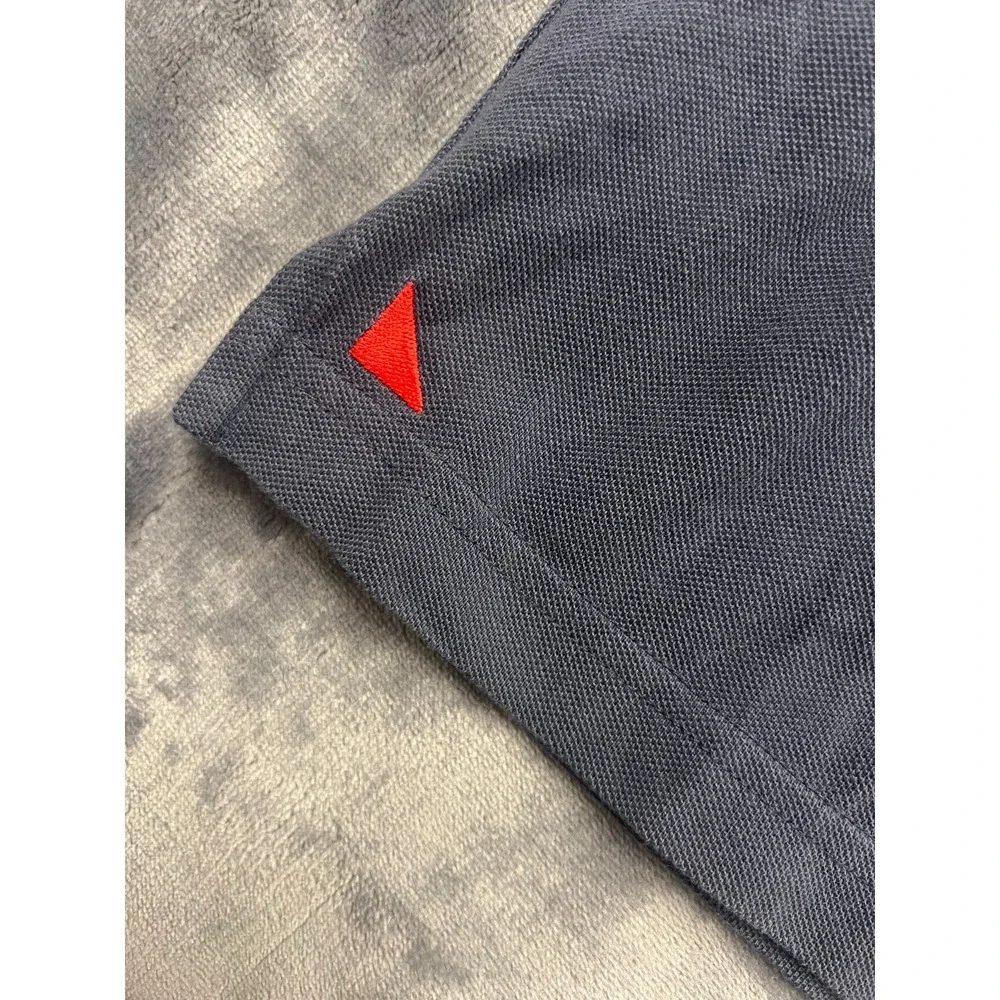 UNTUCKit avignon polo
